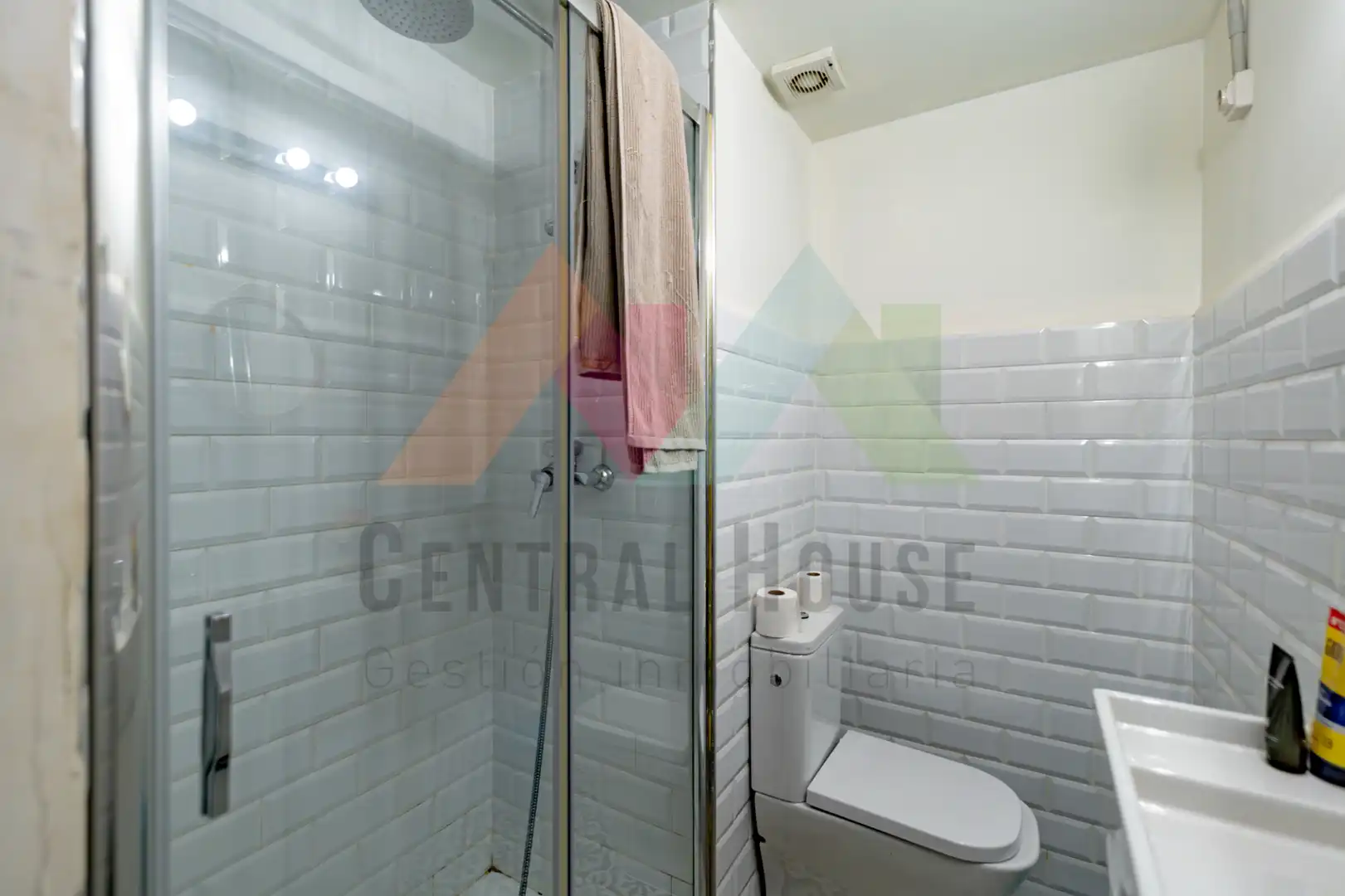 Apartamento en venta en Calle de Escosura, Arapiles