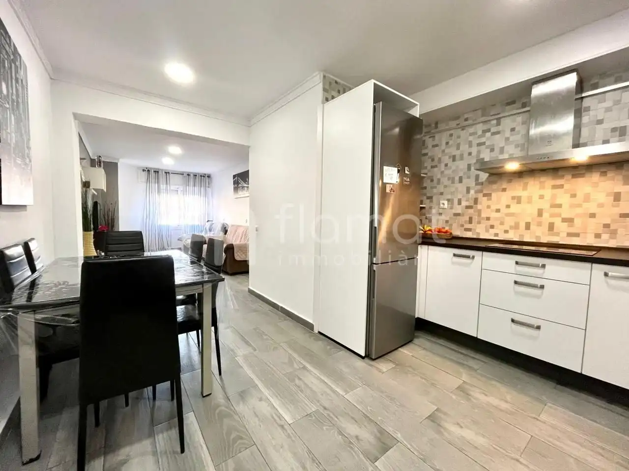 Piso con ascensor en venta en Poblenou, imagen 6
