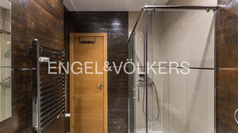 Foto 4 de Apartament de lloguer a Calle del Doctor Esquerdo, Niño Jesús,  Madrid Capital