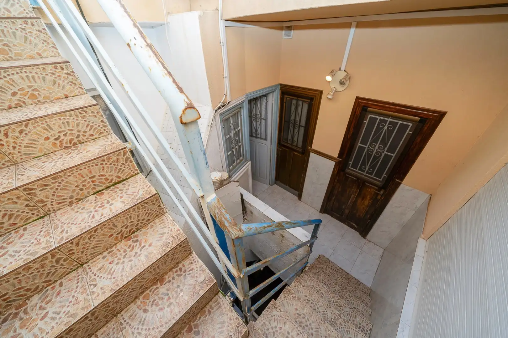 Casa adosada en venda a Centro