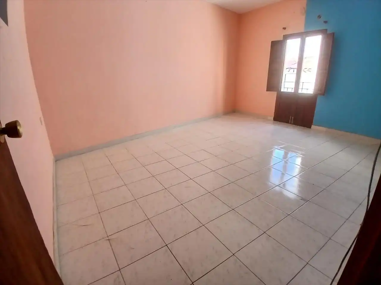 Dormitori de Apartament en venda en Garrovillas de Alconétar