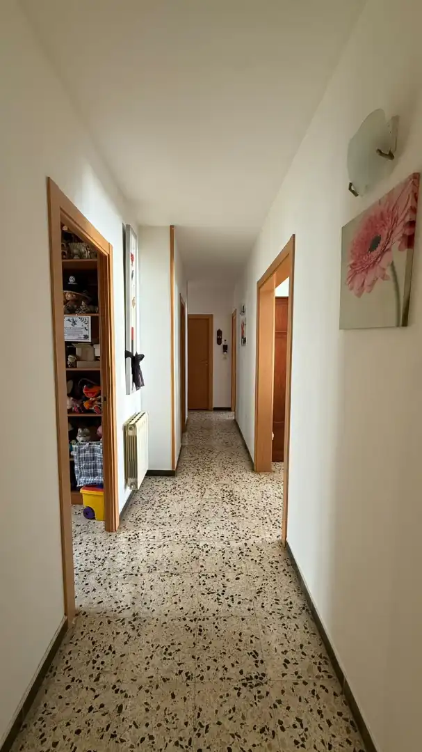 Flat with terrace for sale in Centre, imagen 25