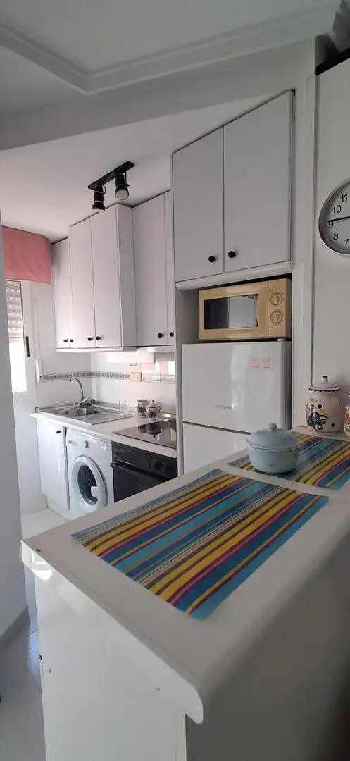 Apartamento en venta en Calle RADIO MURCIA, imagen 4