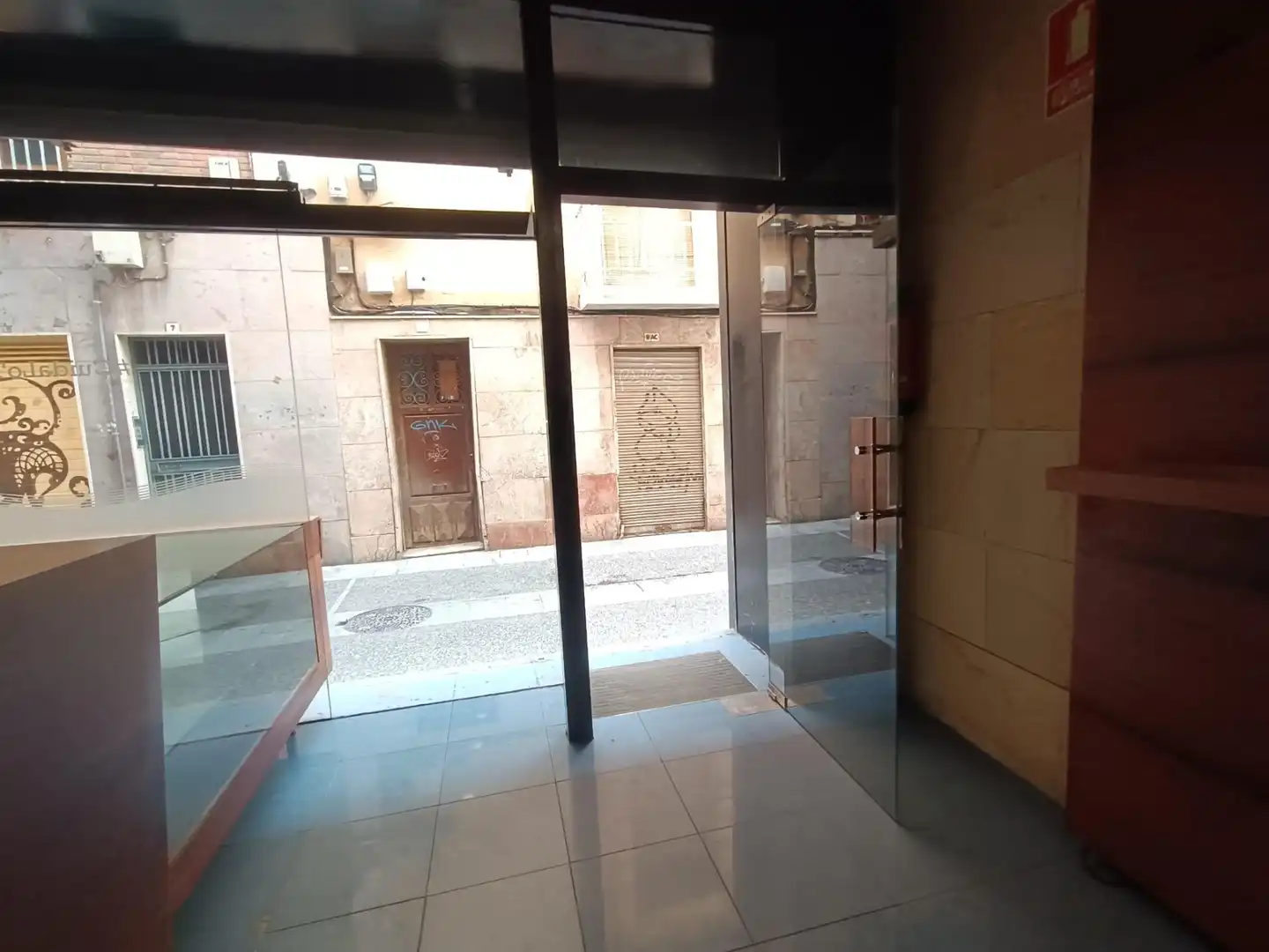 Local commercial à louer à Elche ciudad, imagen 10