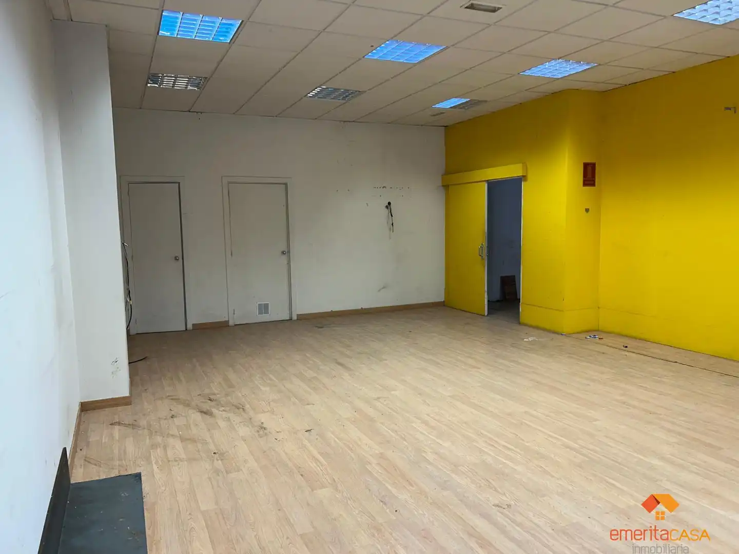 Local commercial à vendre à Centro, imagen 2