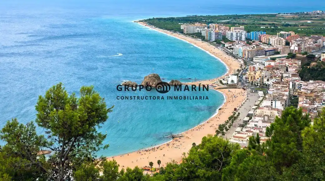 Residenziale in vendita a Avinguda Vila de Tossa, imagen 16