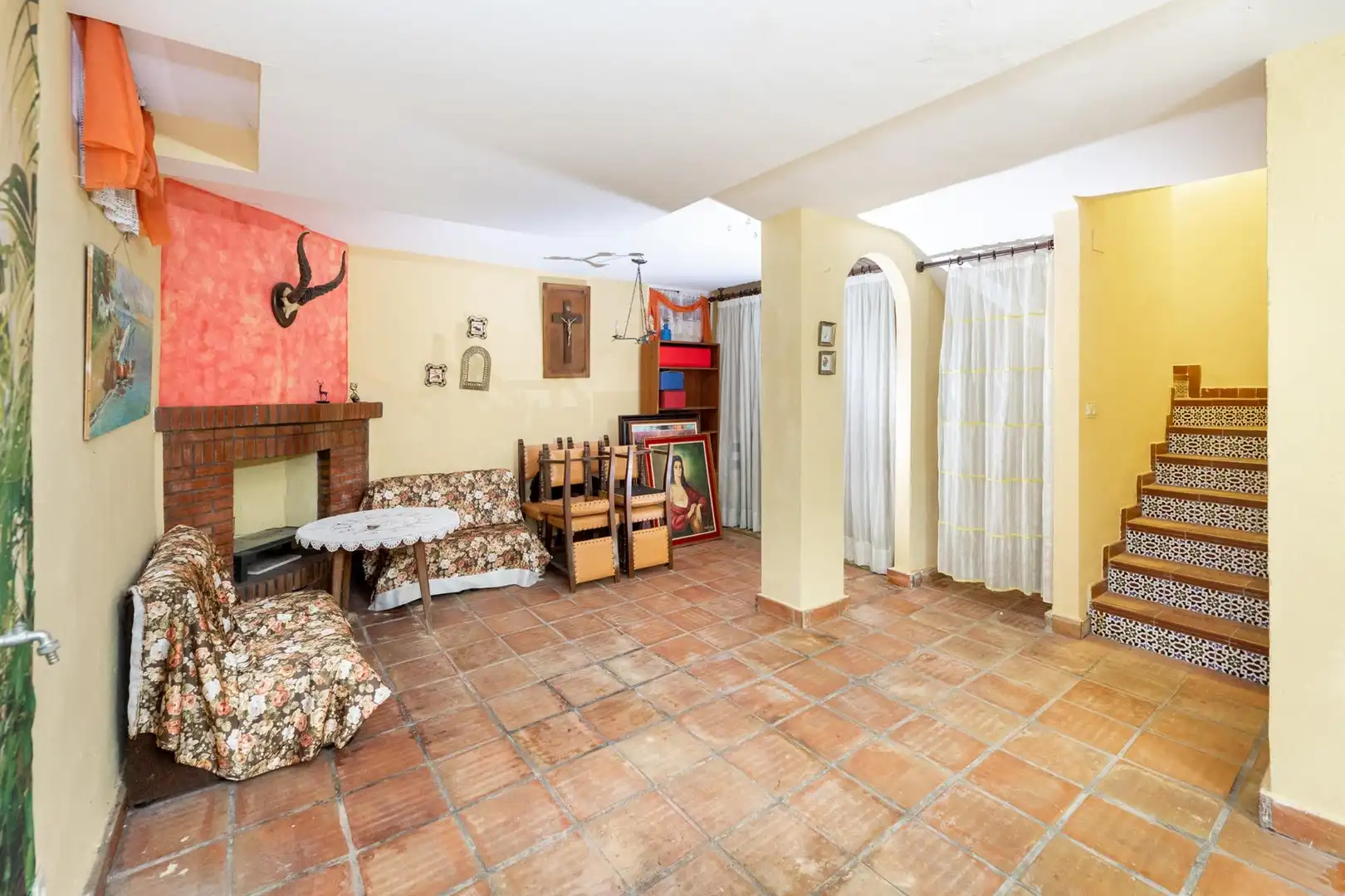 Casa o xalet en venda a Calle Calle Torre de Comerex, 14, Albolote