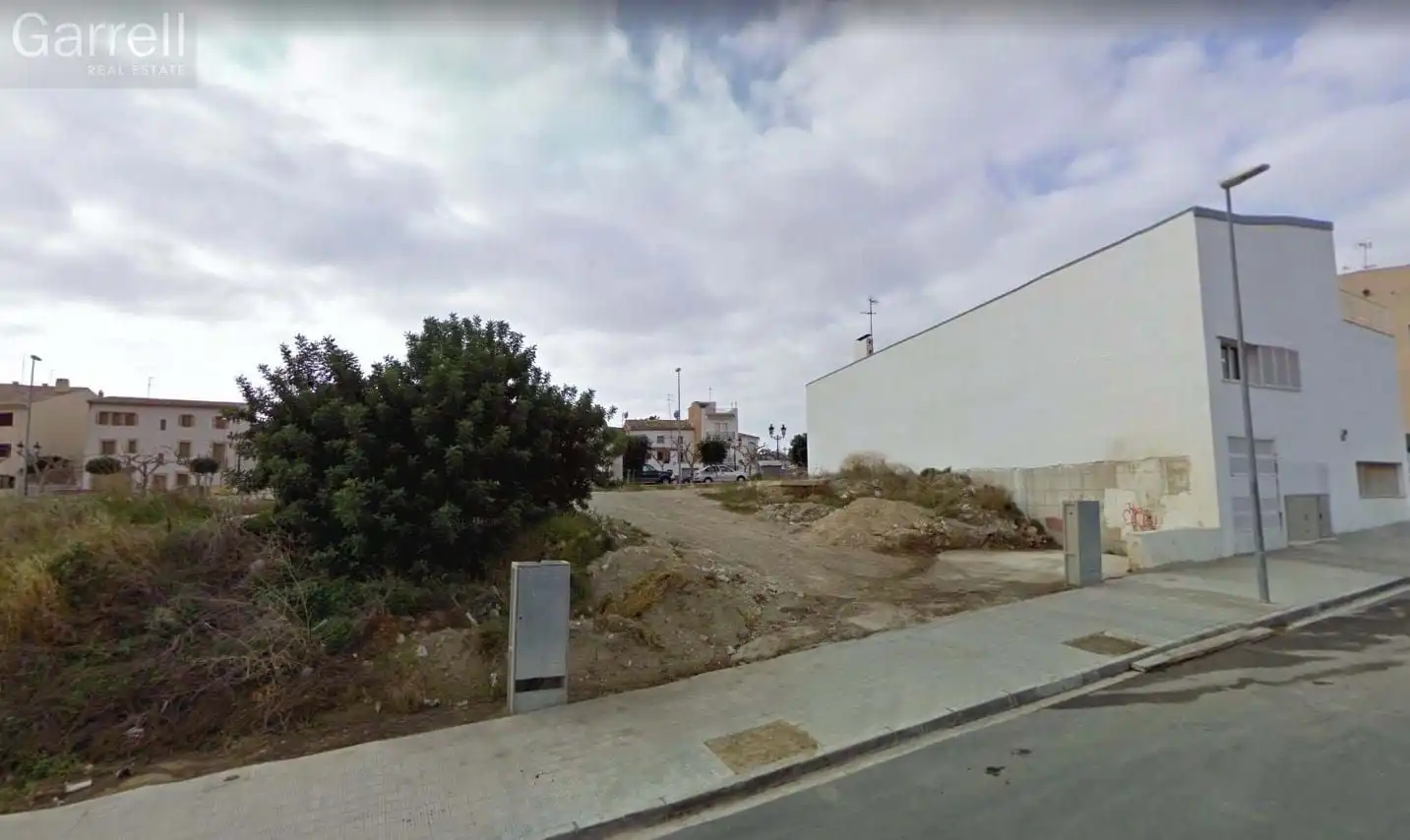 Residential land for sale in Creixell, imagen 6