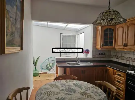Maison mitoyenne à vendre à Calle Arguayo 11, imagen 5