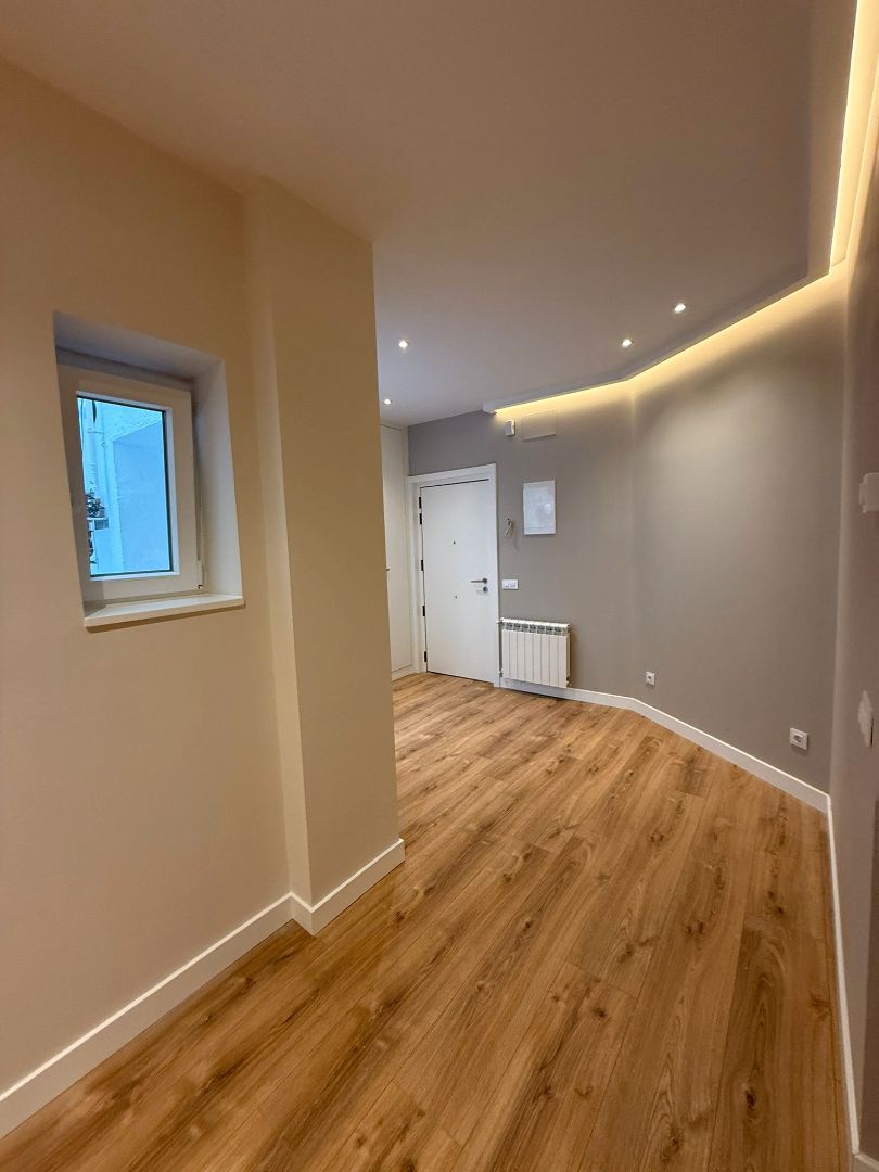 Flat for sale in  Madrid Capital