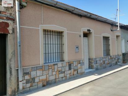 Vista exterior de Casa o xalet en venda en Almoradí amb Aire condicionat