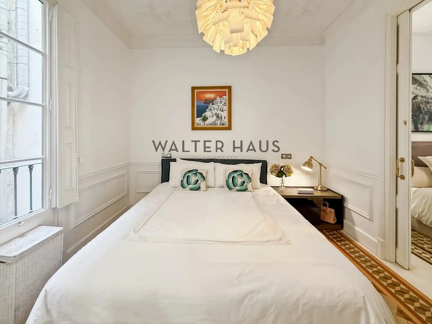 Flat with terrace to rent in Rambla de Catalunya, imagen 63