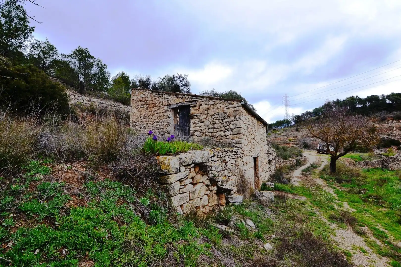 Terreno en venta en Vilalba dels Arcs