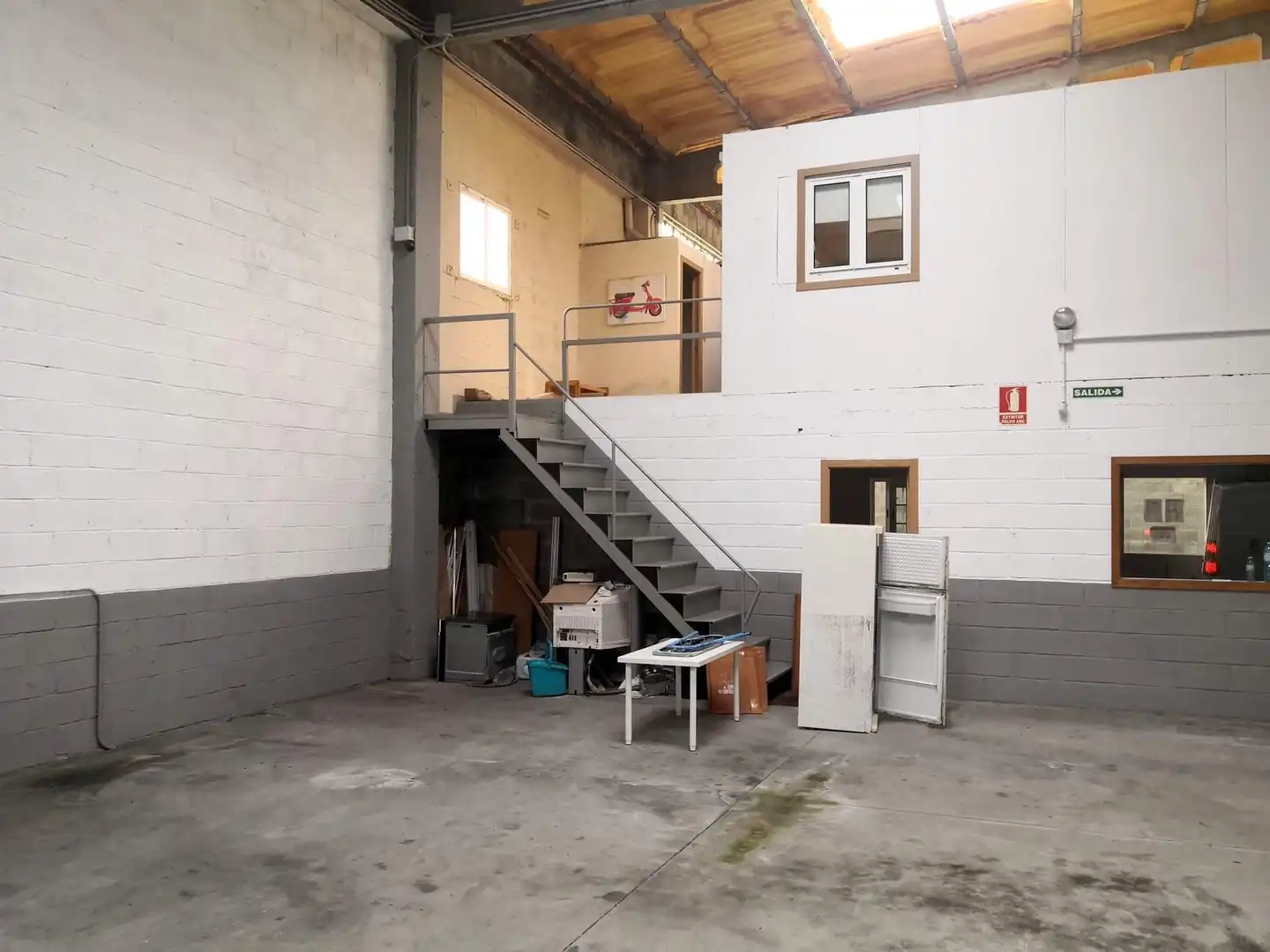 Nave industrielle à vendre à Calle COLOMBIA, imagen 7
