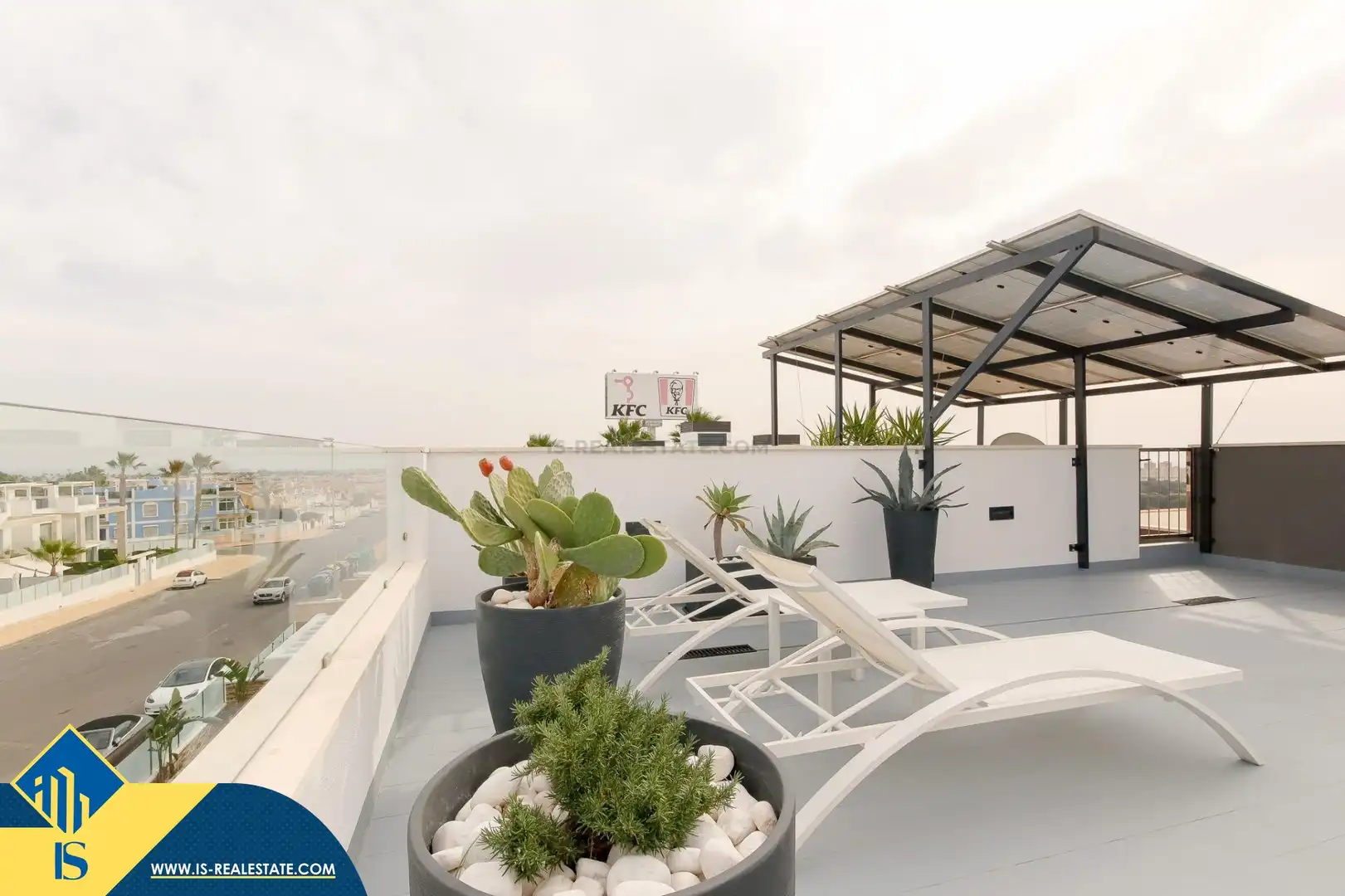 Wohnung mit Garten zum Verkauf in Orihuela Costa, imagen 33