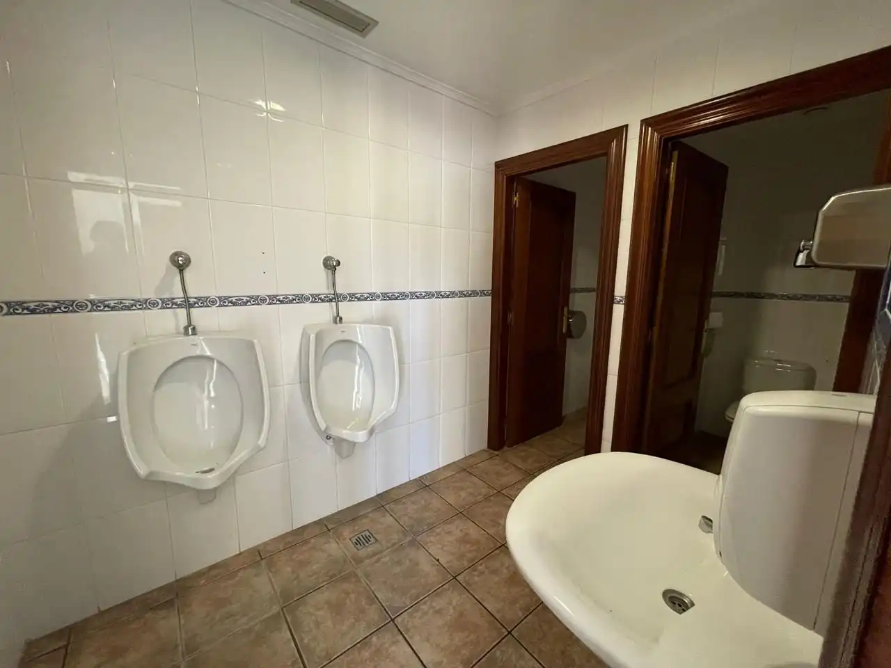 Bany de Edifici en venda en Castro-Urdiales