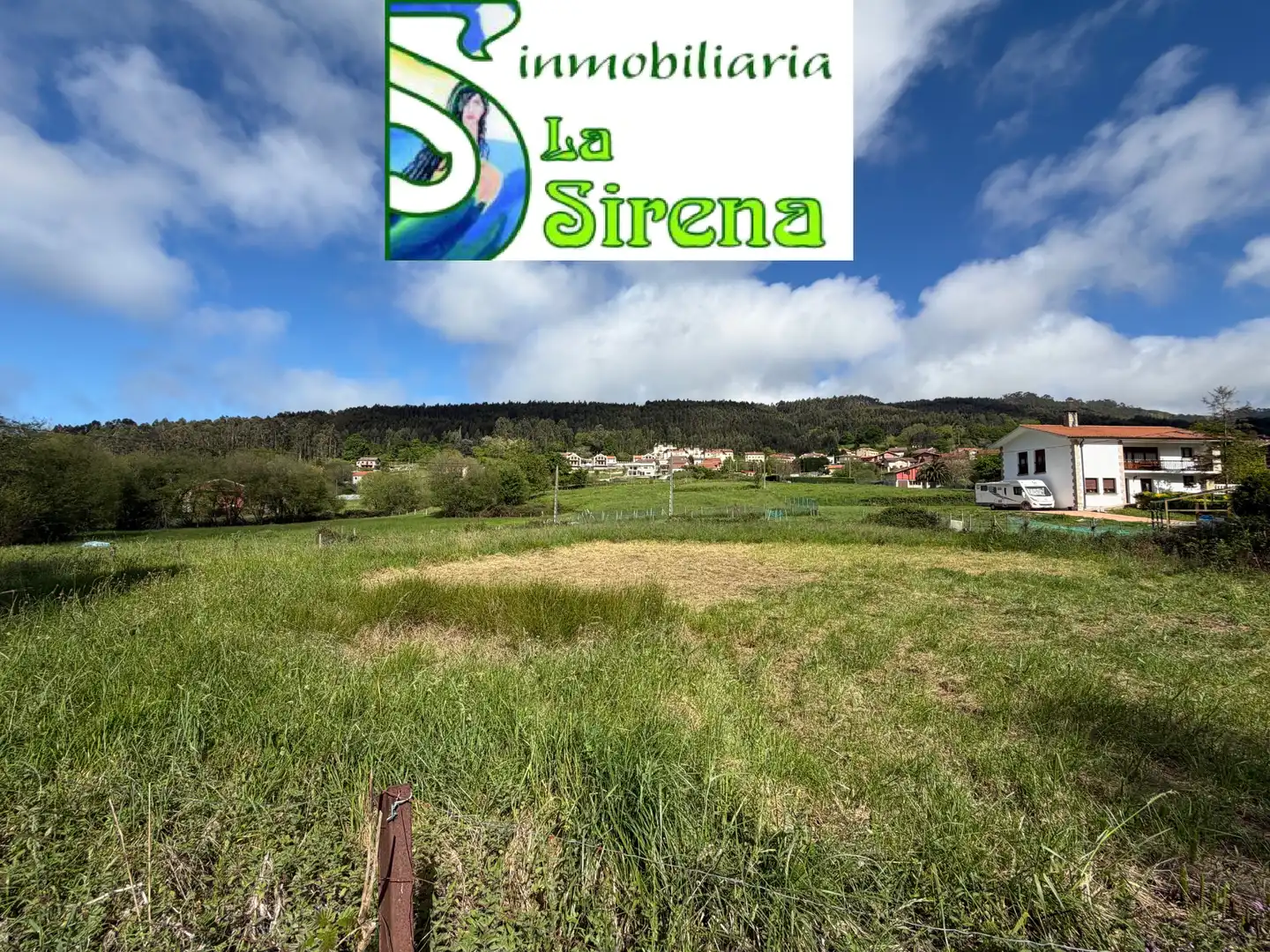Terreni e lotti in vendita a Barrio Baltezana 121