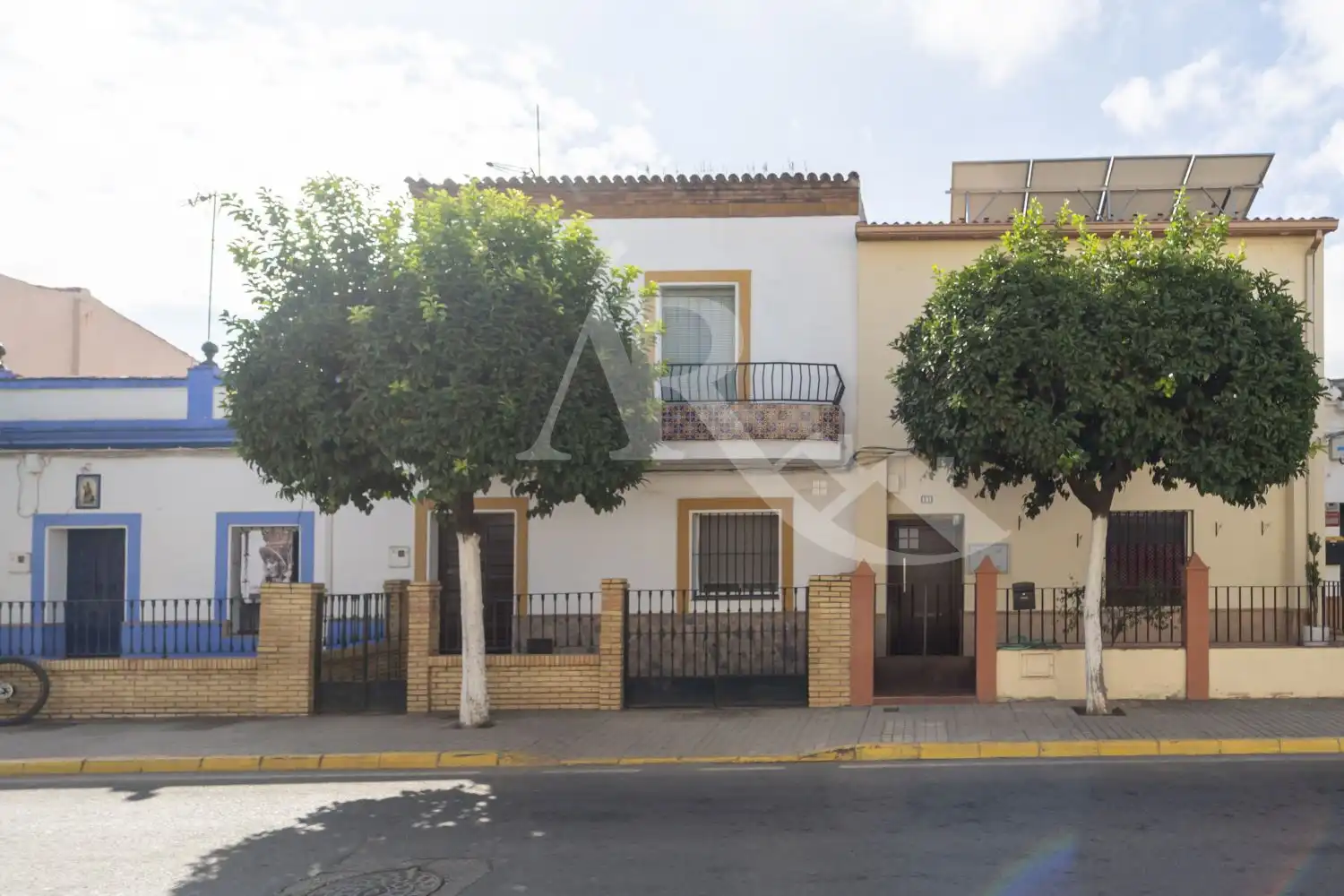 Casa en venda a GRANADA