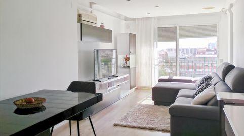 Foto 2 de Piso en venta en Vent de Tramuntana, San José - Los Metales, Sagunto / Sagunt