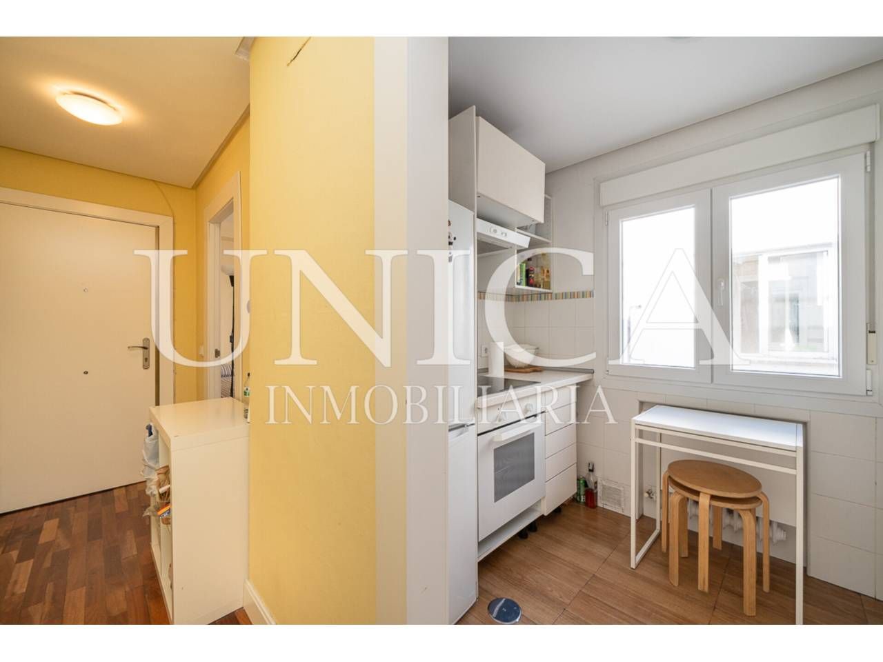 Habitación de Piso en venta en  Madrid Capital con Calefacción, Parquet y Trastero