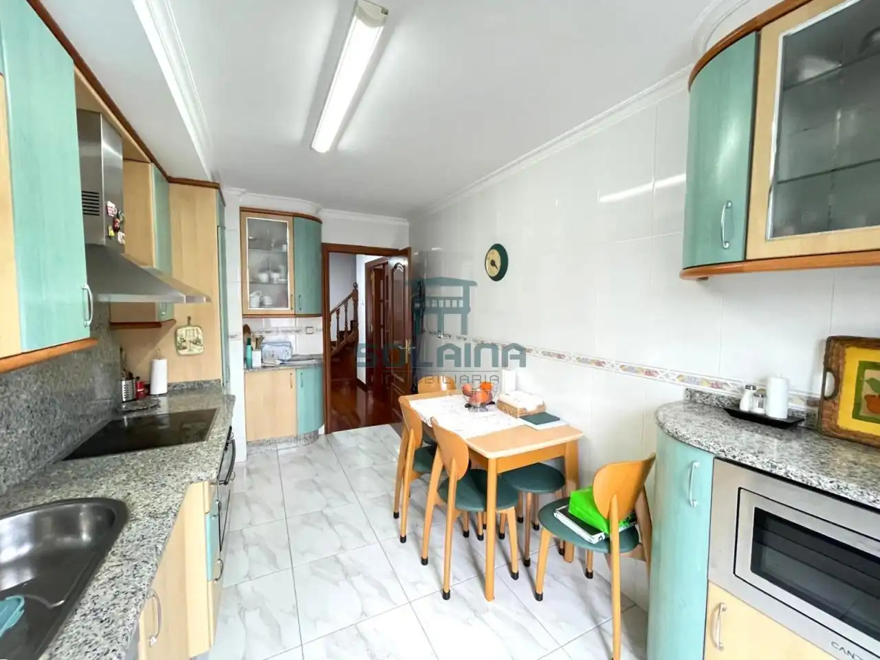 Duplex con ascensore in vendita a Couto, imagen 6