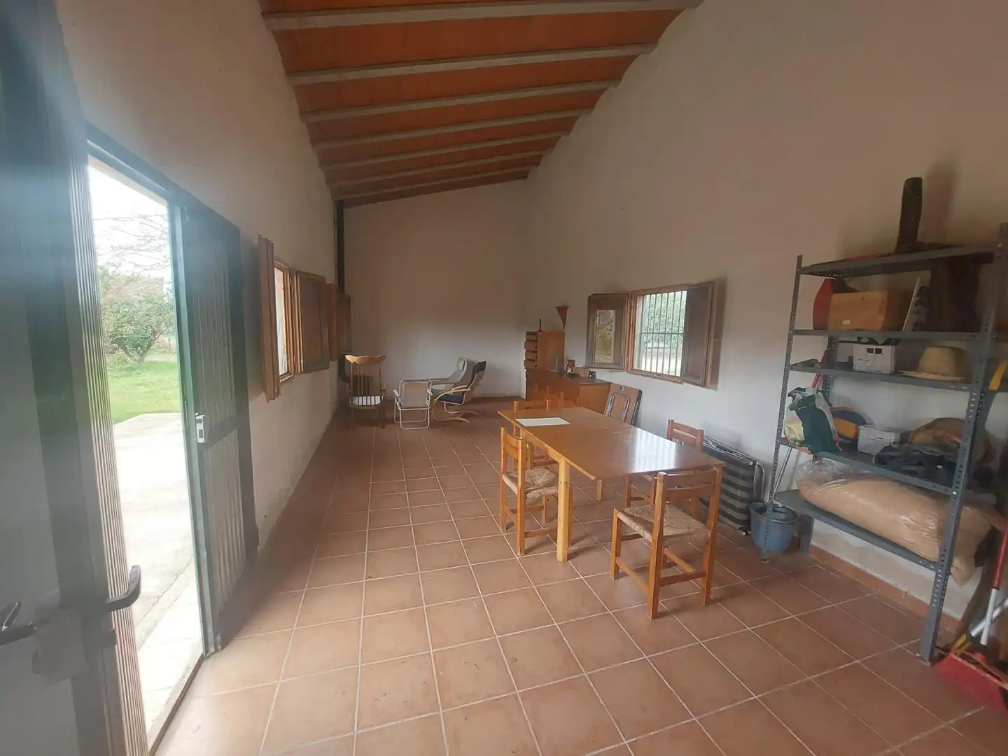 Finca rústica en venda en Xerta amb Calefacció
