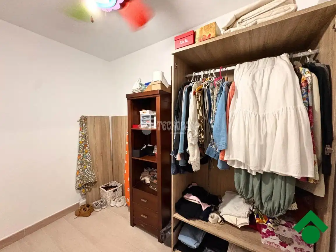 Habitación de Piso en venta en Pizarra con Aire acondicionado y Amueblado