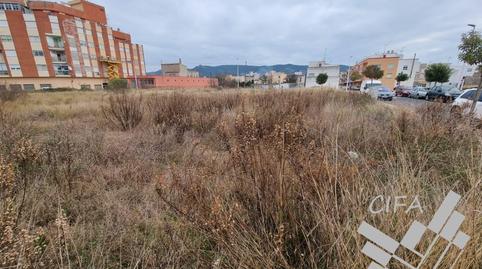 Photo 5 of Industrial land for sale in Street Alio, 13, Alcalà de Xivert pueblo, Castellón