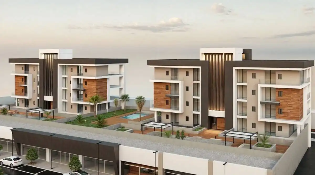 Apartament amb terrassa en venda a Los Narejos - Punta Calera, imagen 3