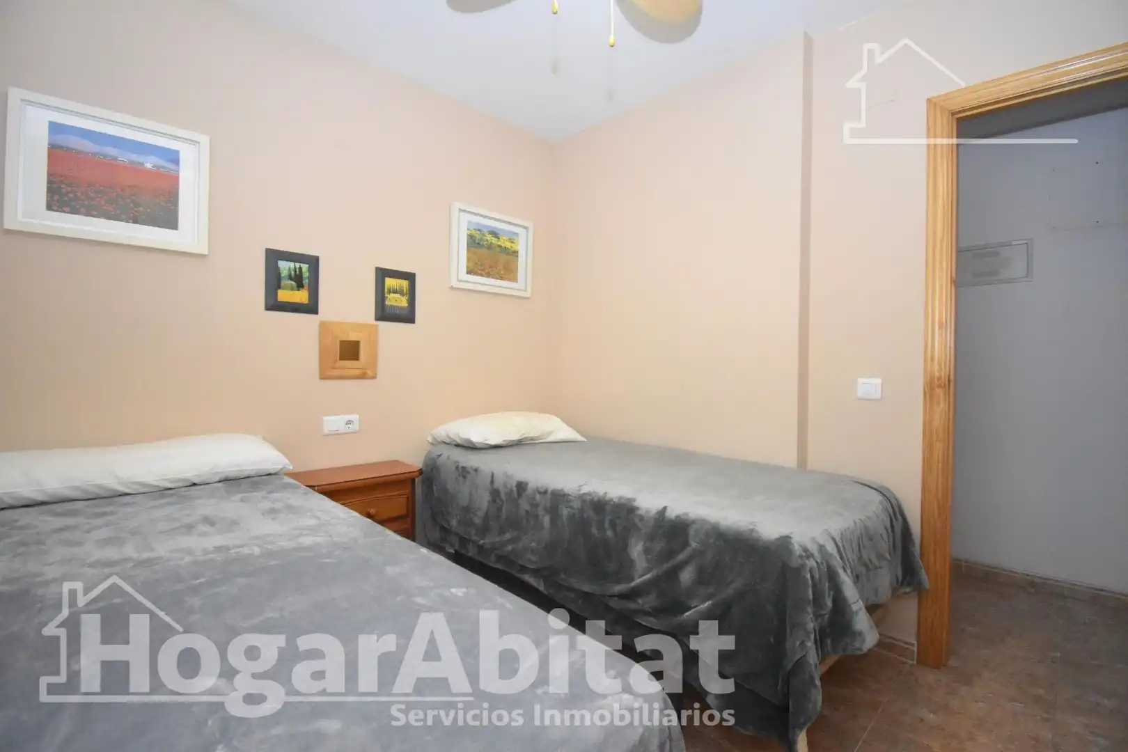 Piso con ascensor en venta en Calle JUAN SEBASTIAN EL CANO, imagen 21