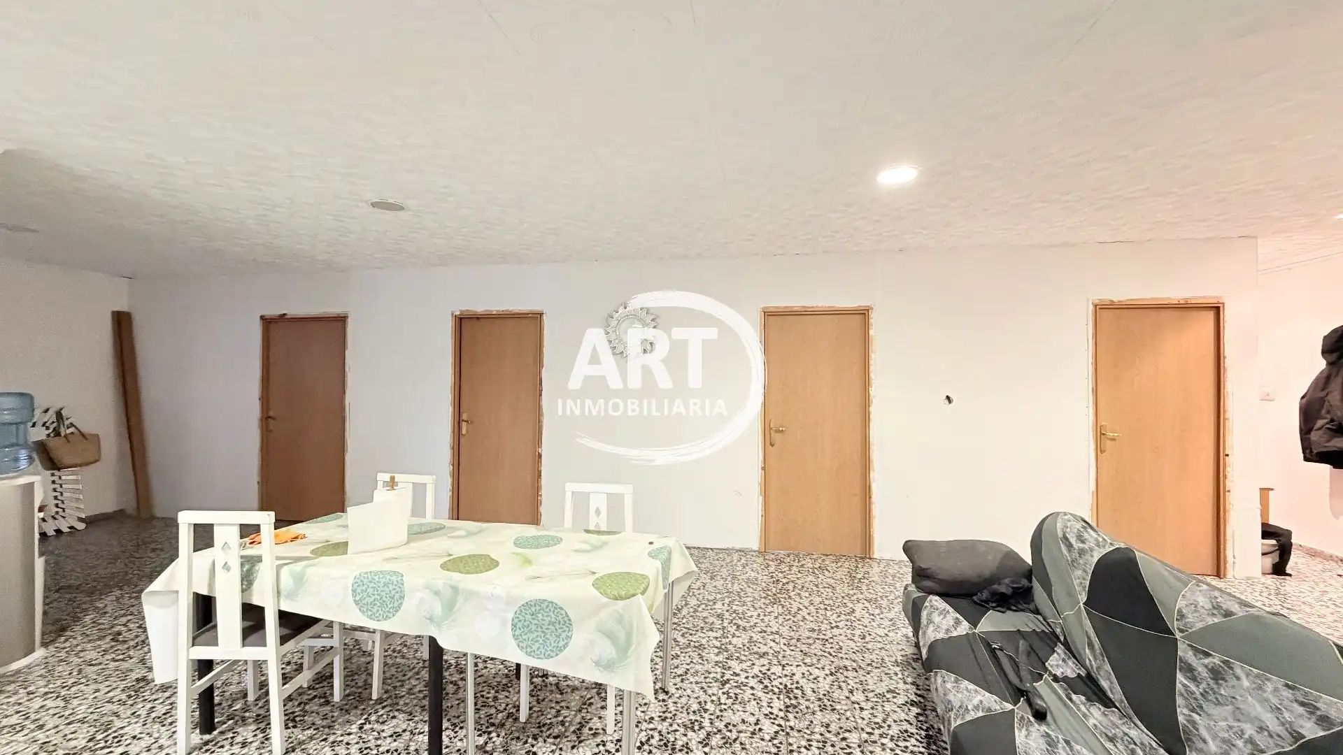 Piso en venta en Benissanó con Terraza