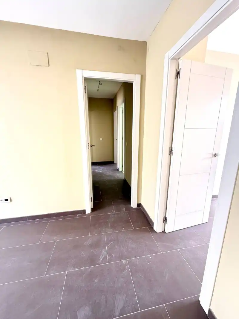 Ático en venta en Villacastín con Calefacción, Jardín privado y Terraza