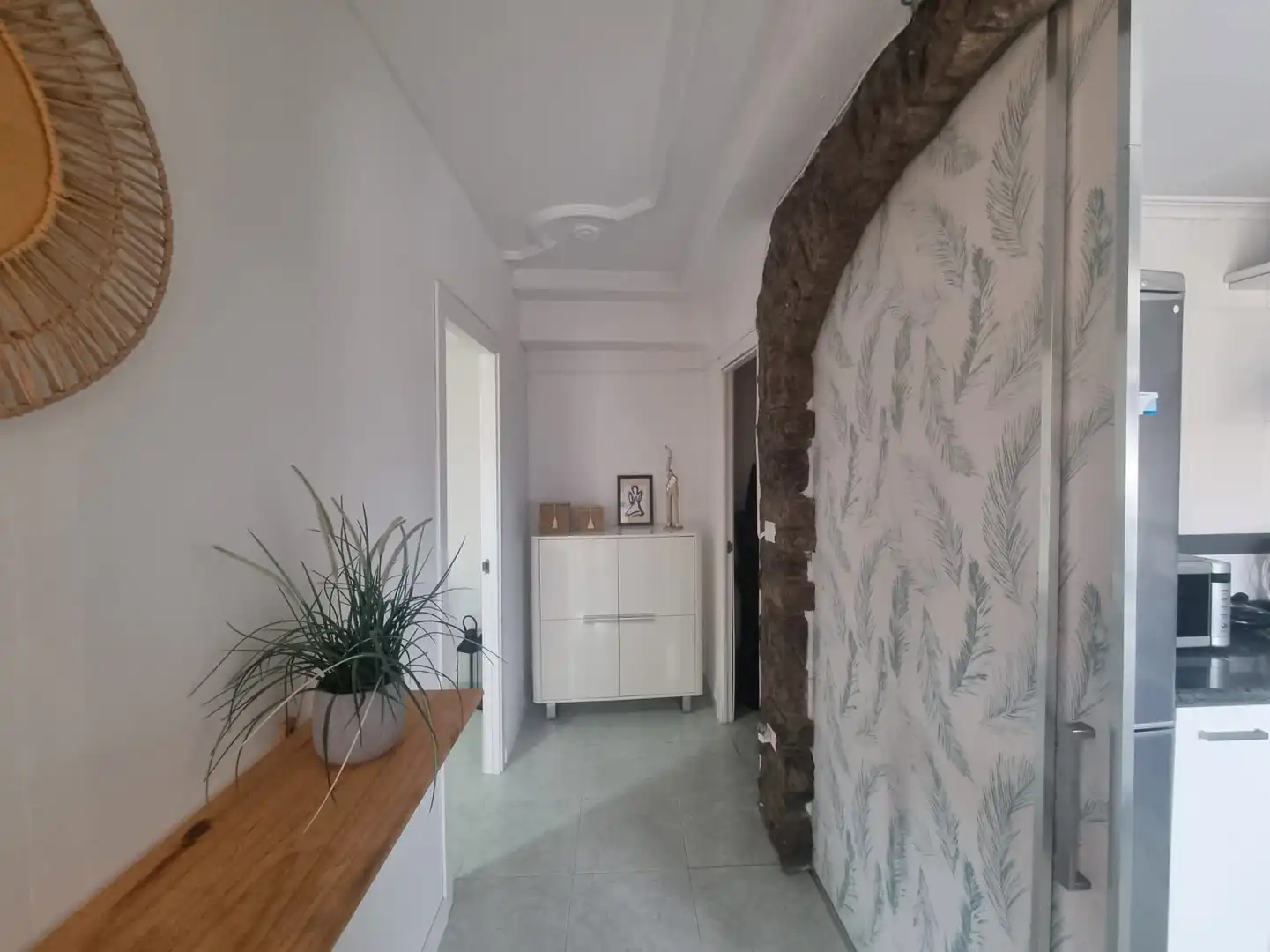 Piso de alquiler en Vila-real con Amueblado