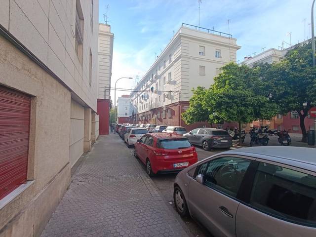 Piso en Venta en Calle Tello de Guzmán en Tiro de Línea