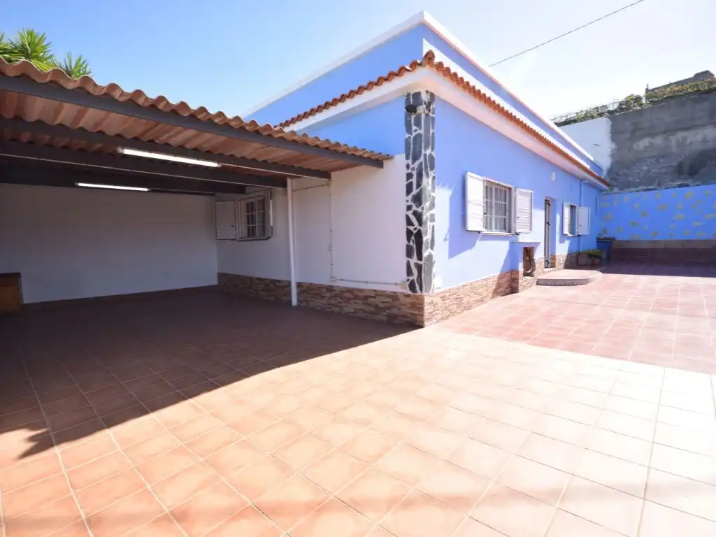Haus oder Chalet zur Miete in Calle Belmonte Bajo (Santa Barbara), Santa Bárbara - La Florida