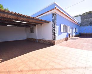 Exterior view of House or chalet to rent in Icod de los Vinos