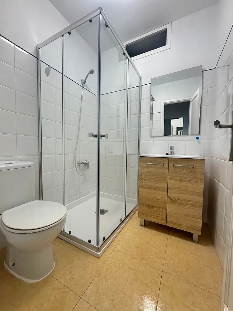 Flat for rent in Calle Pío XII, Alcaravaneras