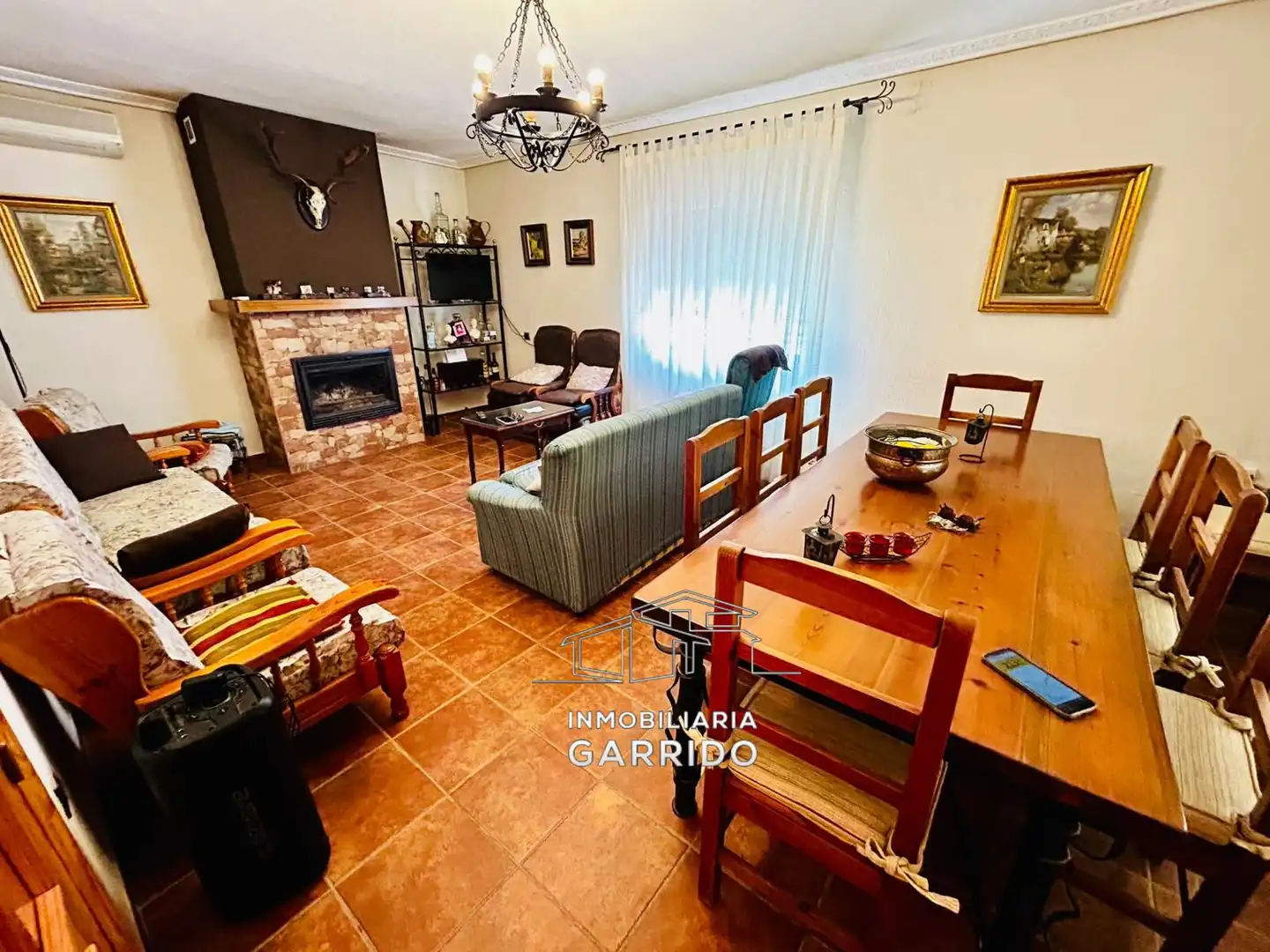 Chalet con piscina en venta en Carretera Baeza a la Yedra, imagen 21