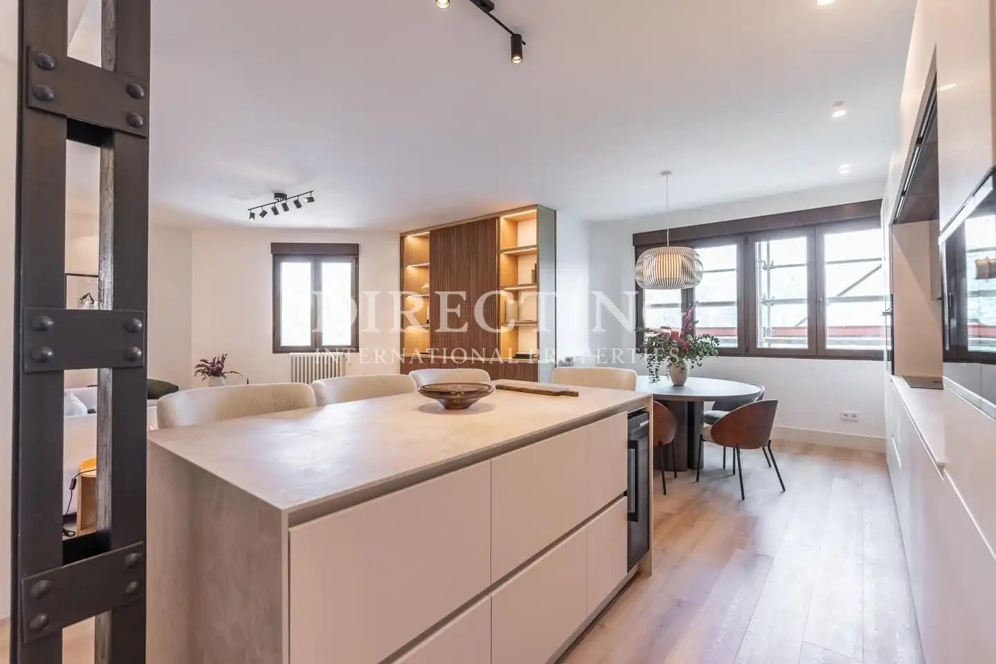 Wohnung mit Aufzug zum Verkauf in Chamberí, imagen 2