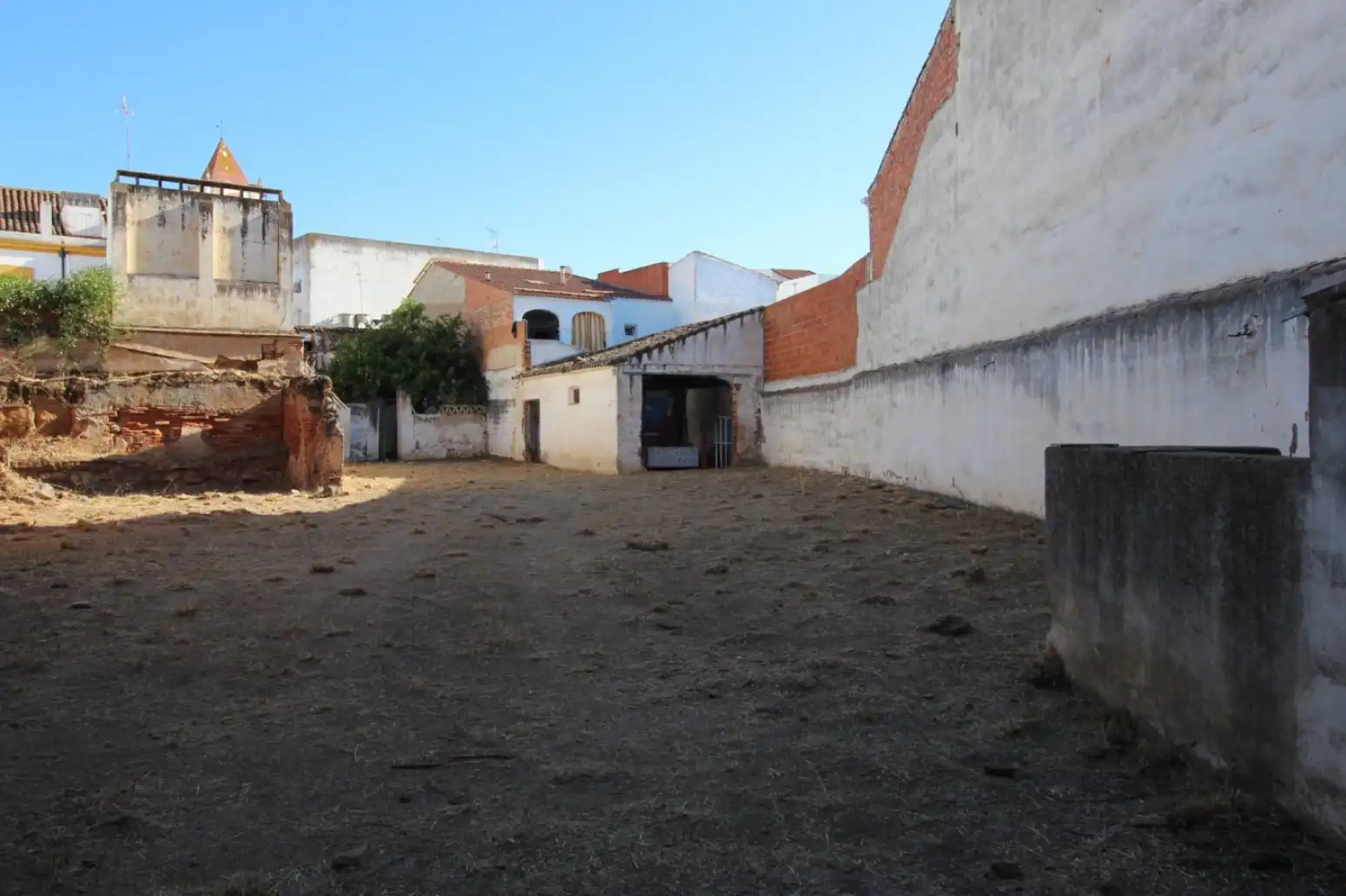 Casa en venda a Puebla de la Calzada, imagen 27