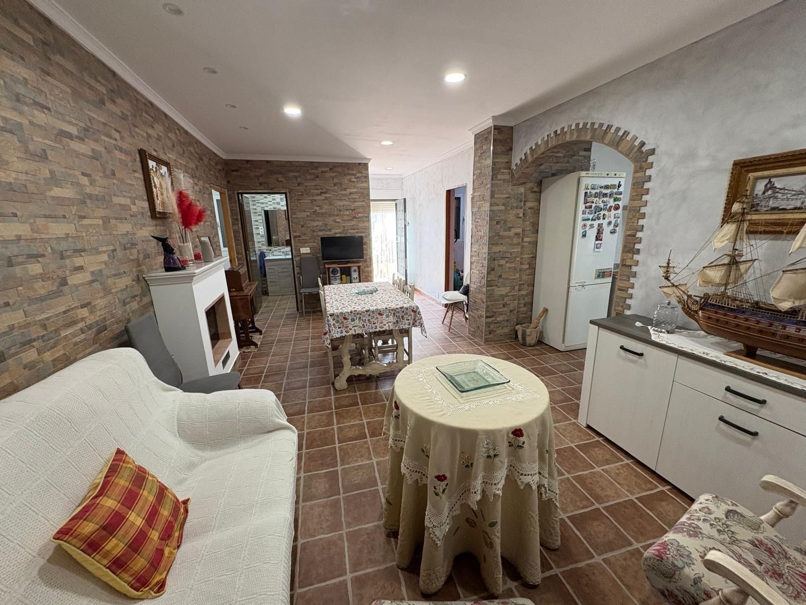 Country house for sale in Lorca  with Private garden