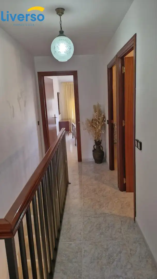 Finca rústica en venda en Huerta de Rey amb Calefacció, Moblat i Balcó