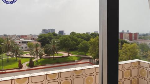 Foto 3 de Pis en venda a Calle Arquitecto Gilabert, Benimàmet, Valencia