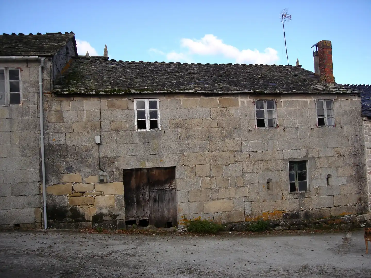 Casa en venda a Rúa Campo da Torre, imagen 3