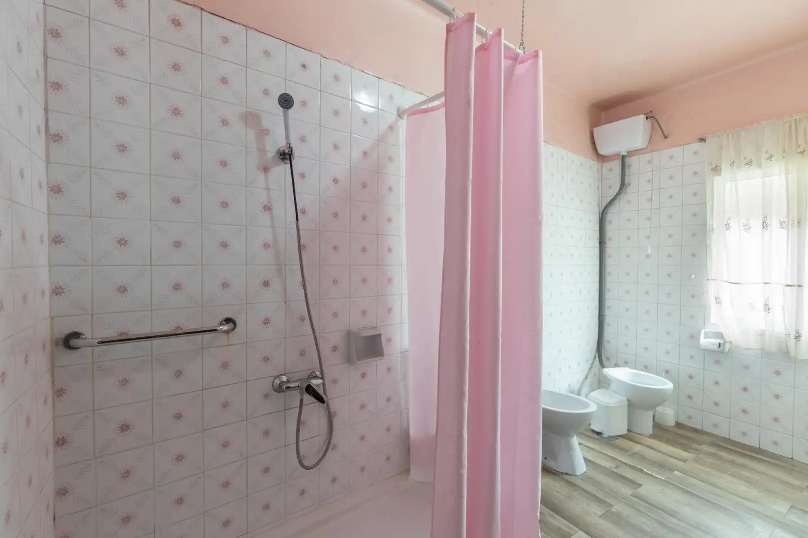 Baño de Casa o chalet en venta en Jayena con Trastero y Balcón