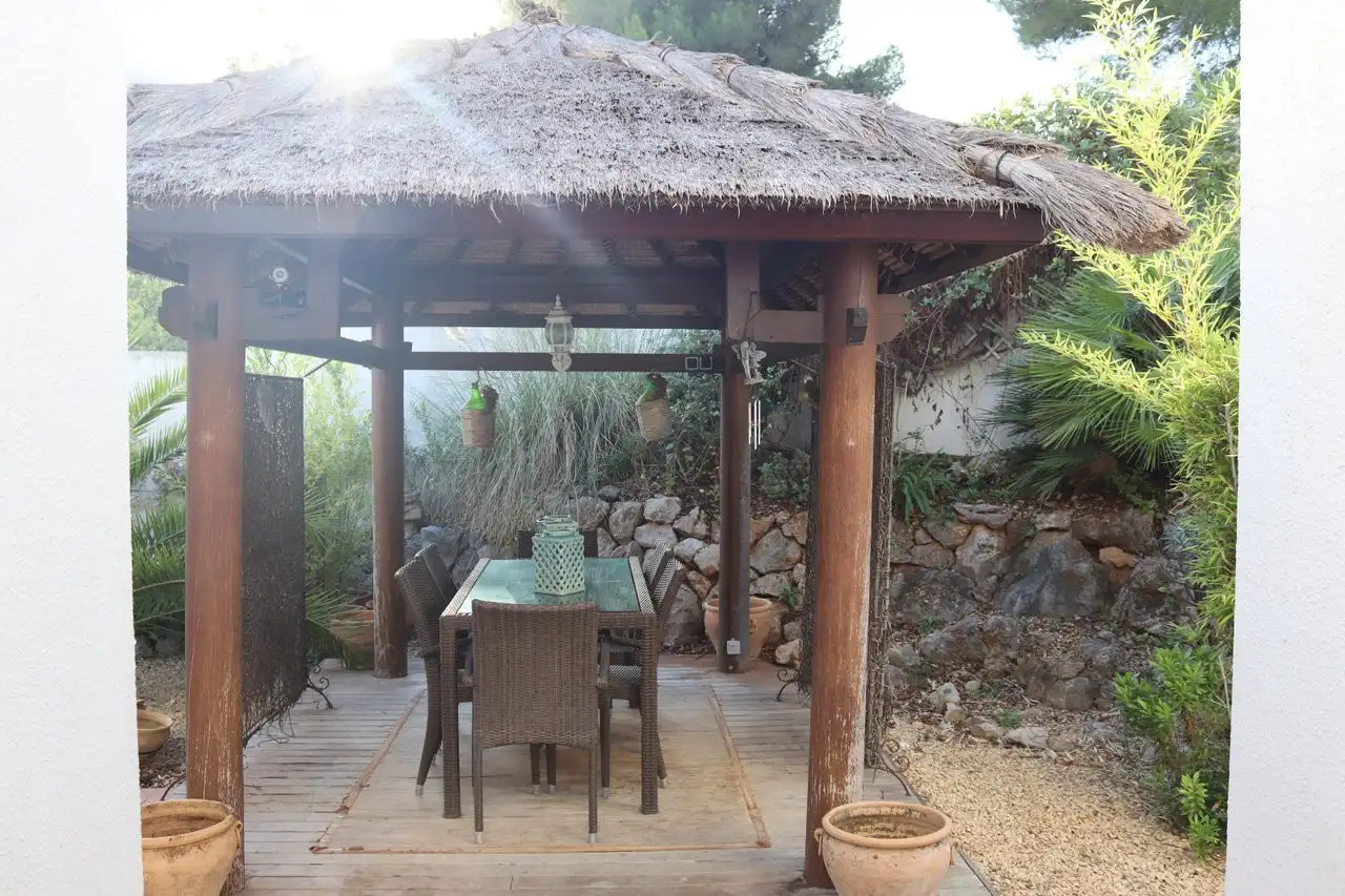Casa con jardín en venta en Murla, imagen 40