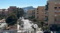 Exterior view of Flat for sale in Alicante / Alacant  with Terrace and Furnished