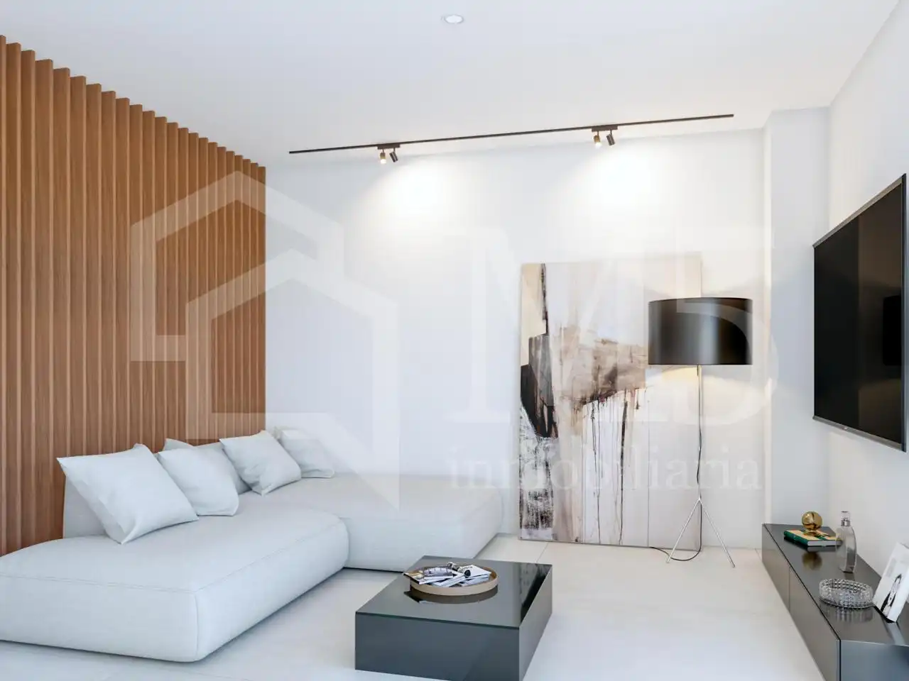 Living room of Ground floor for sale in Vélez-Málaga  with Air Conditioner, Terrace and Storage room
