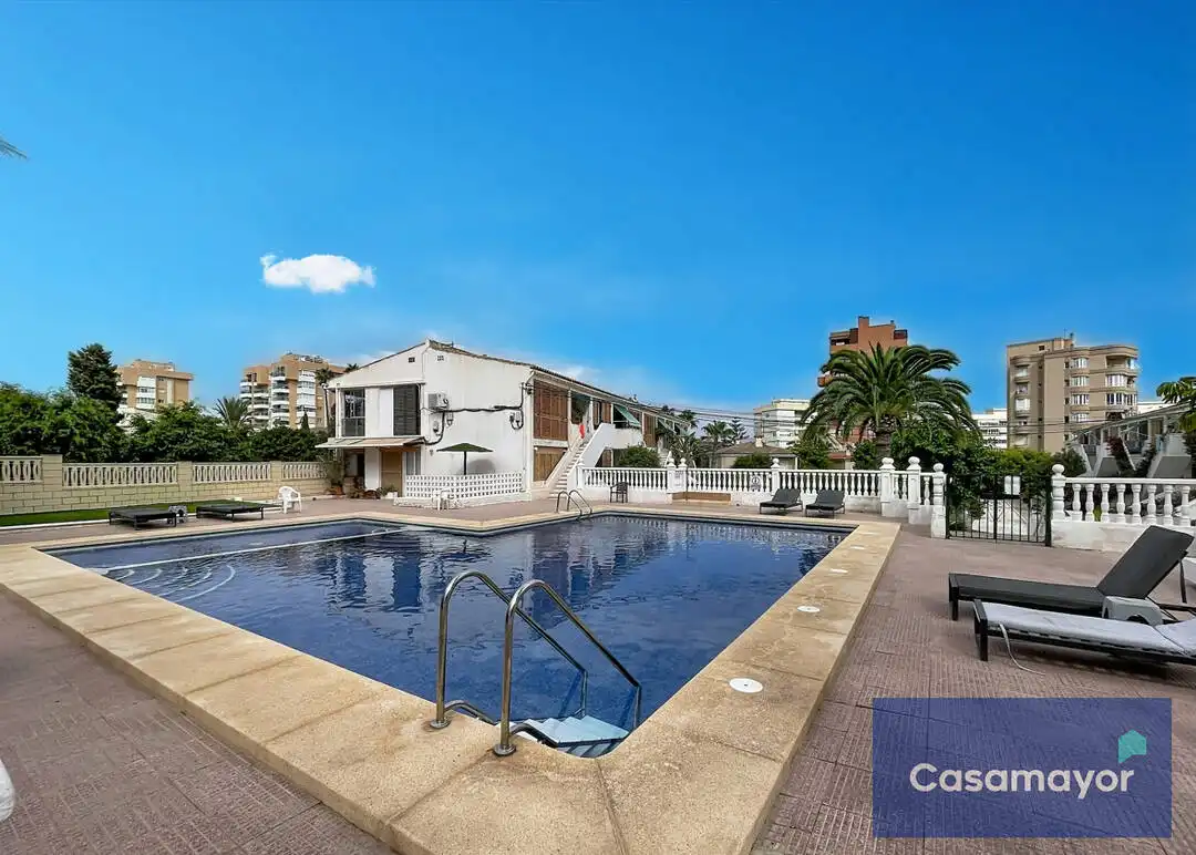 Pis amb piscina en venda a Carrer Elisa Tomàs Yusti 4, imagen 12