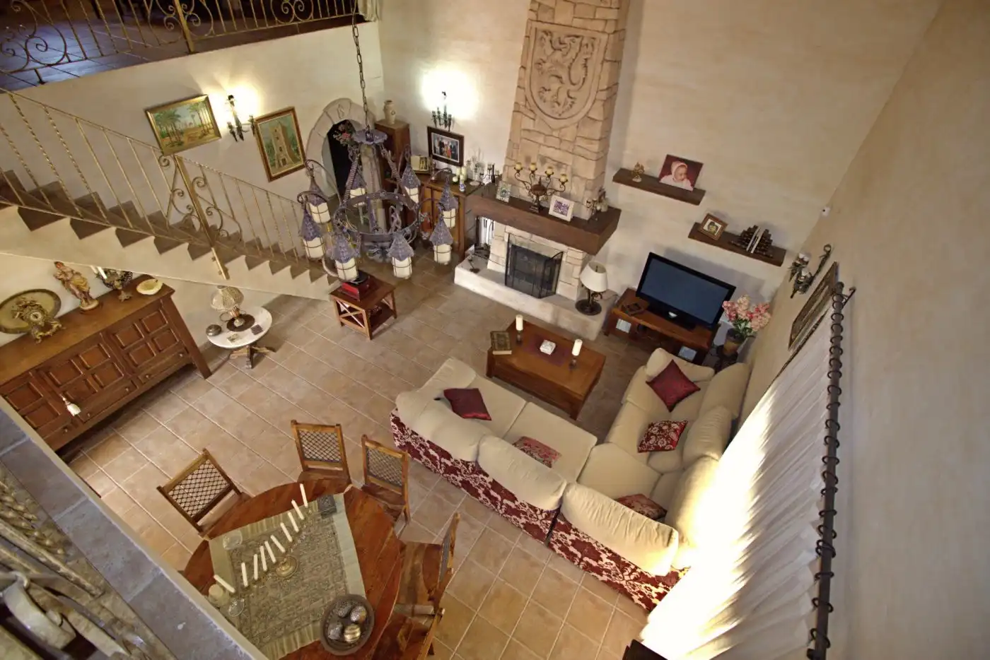 Villa con piscina in vendita a Valverde, imagen 38